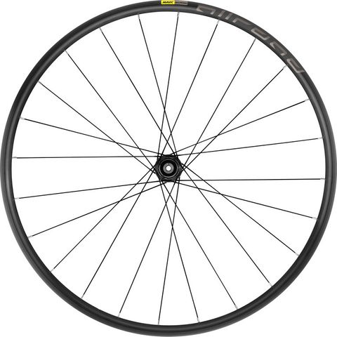 Mavic Mavic ALLROAD DISC Achterwiel 28" Centerlock 12-speed HG-R 12x142mm