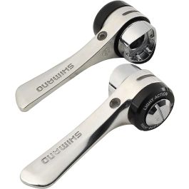 Shimano Shimano SL-R400 Downtube Vites Kolları 2/3x8V Çelik Kadro Montaj