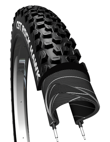 Cst Rock Hawk