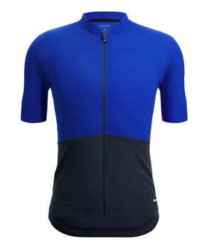 Santini SANTINI COLORE RIGA KISA KOL FORMA