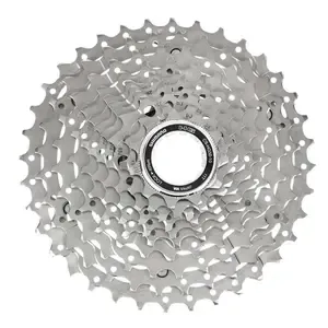 Shimano SHIMANO Deore CS-HG50 Cassette 10 Speed