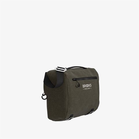 Brooks Brooks Scape Compact Gidon Çantası 10L Yeşil