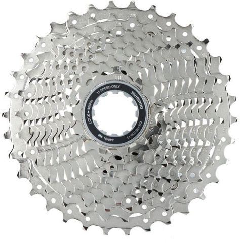 Shimano CS-HG700-11