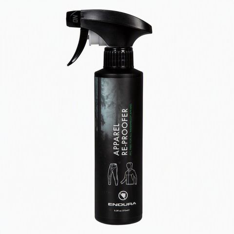 Endura ENDURA APPAREL RE-PROOFER impregneerspray voor kleding 275ml