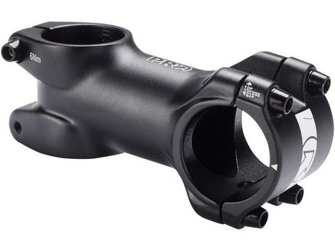 PRO Pro LT Yol/Dağ 25.4mm Gidon Boğazı 120mm 6 Derece