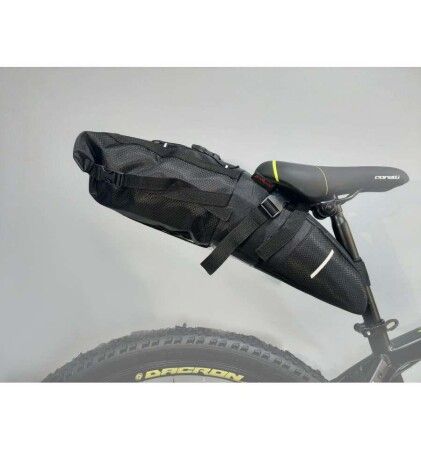 Procycle Procycle Pc-550 Sele Altı Tur Heybesi Bikepacking