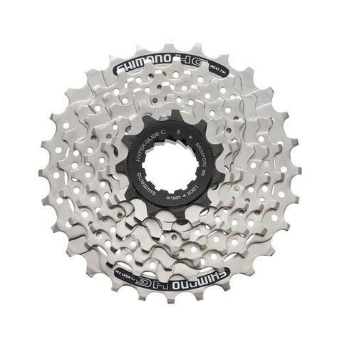 Shimano Shimano HG41 7 speed Cassette