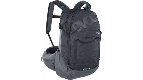 EVOC Evoc Trail Pro 26L BLACK/CARBON GREY / S / M
