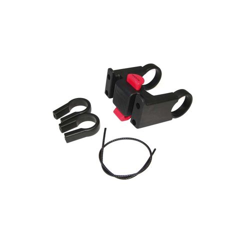 VAUDE Vaude-Klicfix Gidon Çantası Bağlantı Aparatı