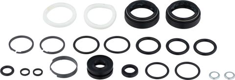 RockShox RockShox Service Kit Basic für SID Solo Air 27,5+ / 29"