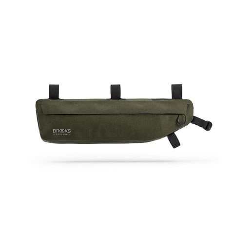 Brooks Scape Frame Bag