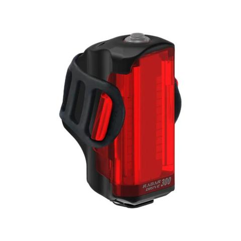 Lezyne Radar Drive Rear