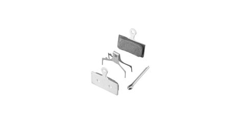 Shimano Shimano G03Ti Bremsbelag Metall
