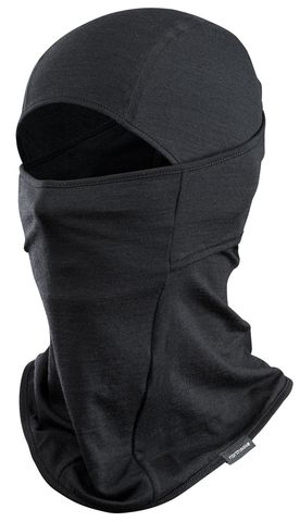 Northwave Northwave Surface Merino Balaclava Zwart S/M