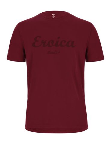 Santini Santini EROICA Tişört ER499COTE
