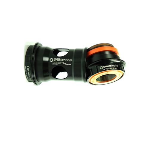 Praxis Praxis Orta Göbek BB30/PF30 - BSA 24mm 68mm
