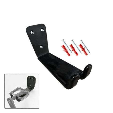 Ugr Ugr Bisiklet Duvar Askısı Pedal Model BTS-305