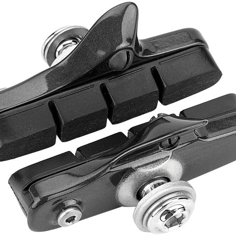 Shimano Shimano R55C4 remblokjes cartridge voor BR-6800 zwart