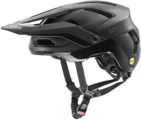 Uvex Uvex Renegade MIPS - black matt - Größe 54-58 cm