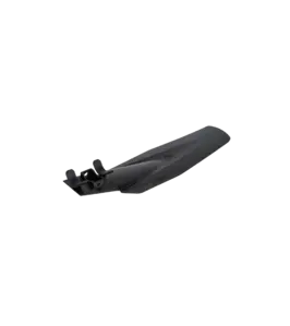 Topeak TOPEAK Defender II MTX Achterspatbord Zwart