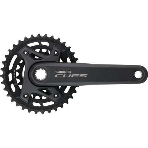 Shimano CUES FC-U6000-2