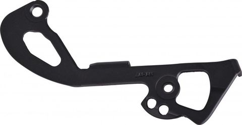 Shimano SHIMANO Kettenleitblech für RD-M780/RD-M675 GS-Type - 14 g, Ersatzteil Schaltwerk