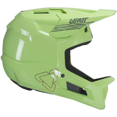 Leatt Leatt MTB Gravity 1.0 V25 Fullface Kask - Mojito