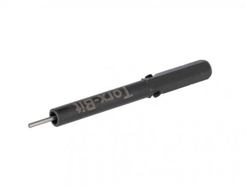 DT Swiss DTSwiss DT Swiss Torx Bit 60 mm - präzises Werkzeug für Squorx-Nippel