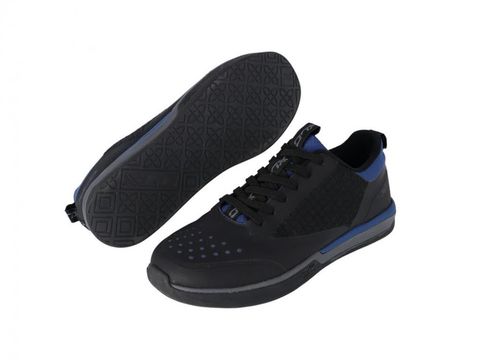 XLC XLC E-MTB Schuh CB-E01 schwarz blau Gr 40