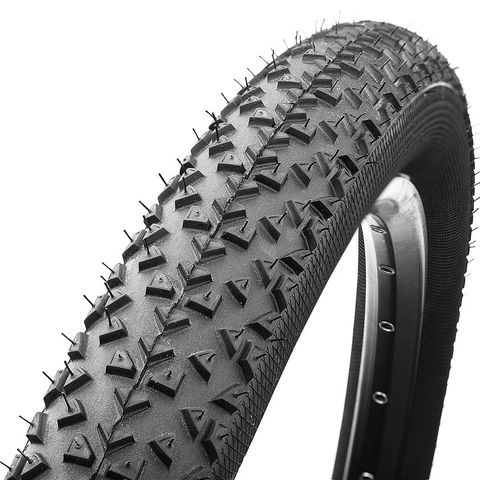 Continental Continental Race King 27.5x2.20 Katlanır Dış Lastik 55-584