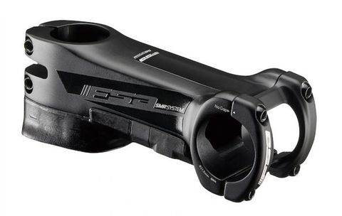 Fsa FSA Vorbau Non Series SMR 31,8 x 120 mm -6° Schwarz - Smart Cable Routing