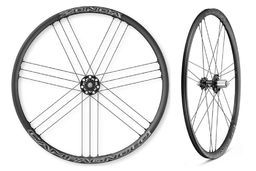 Campagnolo CAMPAGNOLO Zonda DB Disc Centerlock Wielset