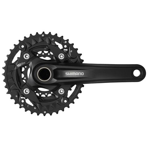 Shimano Shimano FC-MT500-3 Aynakol 10-Vites 40/30/22T 175mm