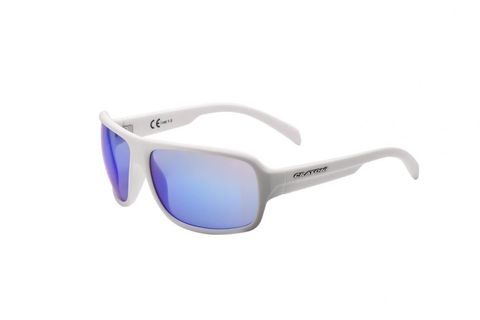 Cratoni Cratoni Sonnenbrille C-Ice NXT photochr. schwarz matt, Glas transparent, n.versp.