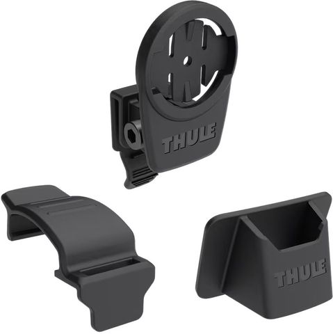 Thule Thule Halterung für Garmin Varia Rücklicht/Radar - black