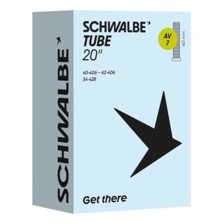 Schwalbe AV7