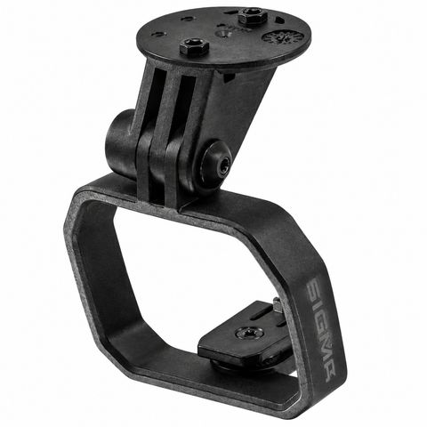 Sigma Sigma Aura Out-Front Mount Halterung - 00158 - schwarz