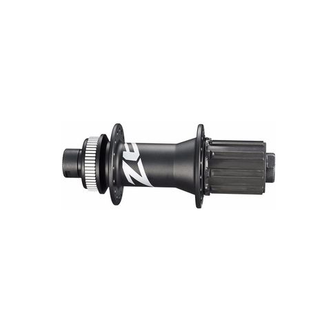 Shimano Shimano Arka Göbek Zee 12mm Sokma Mil