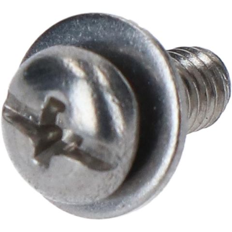 Shimano SHIMANO Schraube ST-R9120 Batterrieabdeckung - Ersatzbefestigung, ca. 2 g