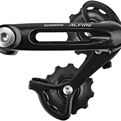 Shimano Shimano Alfine CT-S500 kettingspanner zwart