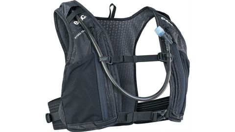 EVOC Evoc Hydro Pro 3 + 1.5L Bladder Black