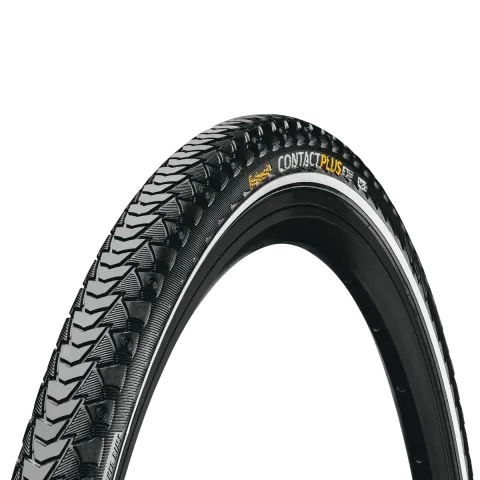 Continental Contact Plus