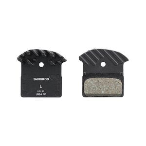 Shimano SHIMANO J05A-RF Resin Schijfremblokken