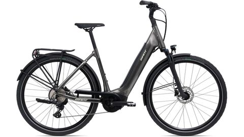 Giant Giant DailyTour E+ 2 D RC Dash WA AMBER GLOW MATT / 45 CM