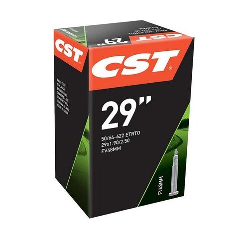 Cst Cst 29x1.90/2.50 İç Lastik 48mm Presta Sibop