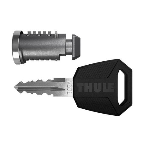 Thule Thule One-Key System 4-Pack