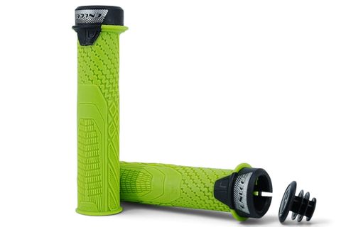 Enlee Enlee XR-20 Bisiklet Elcik Yeşil