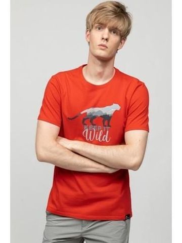 Panthzer Panthzer Toms Erkek Tişört