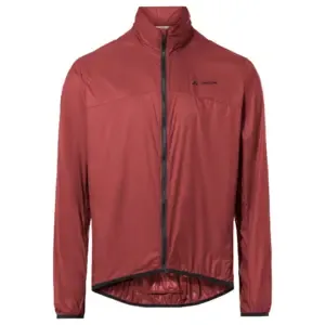 VAUDE VAUDE Matera Air Windjack Rood Heren