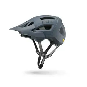 Fizik FIZIK Kassis MTB Fietshelm Donkerblauw S